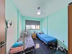 Blk 478B Valley Spring @ Yishun (Yishun), HDB 4 Rooms #605960961